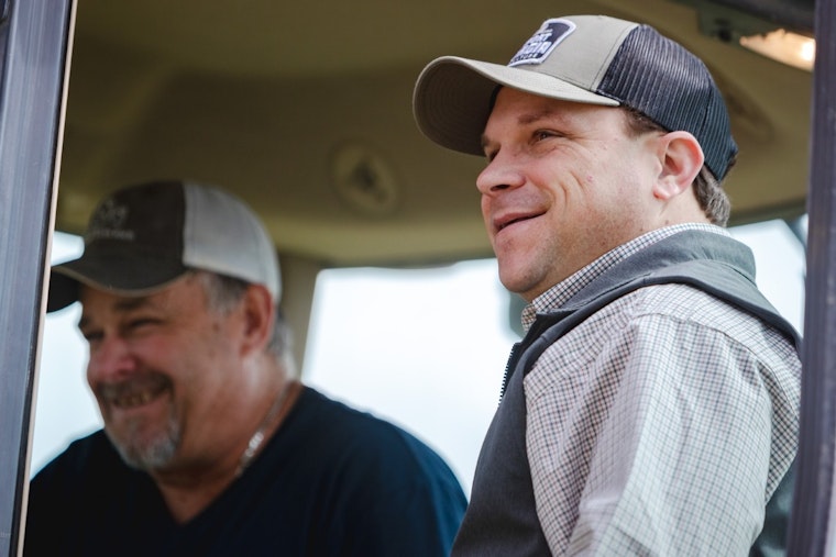 Georgia Agriculture Commissioner Tyler J. Harper Announces Open Nominations for State Commodity Commissions