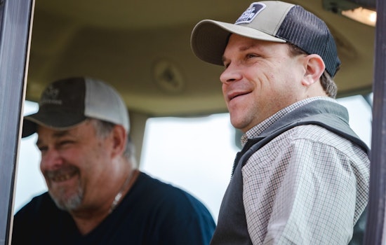 Georgia Agriculture Commissioner Tyler J. Harper Announces Open Nominations for State Commodity Commissions