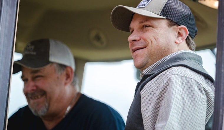 Georgia Agriculture Commissioner Tyler J. Harper Announces Open Nominations for State Commodity Commissions