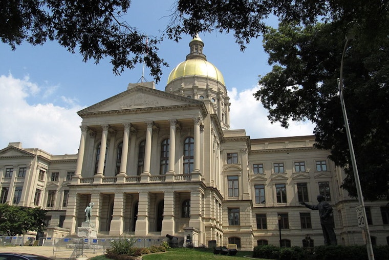 Georgia Aims for Top Tourism Spot with New Senate Study Committee Led by Atlanta Senator Sonya Halpern