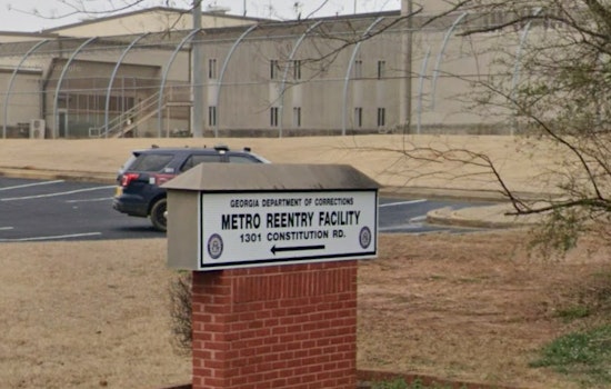 Georgia Department of Corrections Promotes Veteran Leader Lee Clark to Special Assistant to the Warden at Rogers State Prison