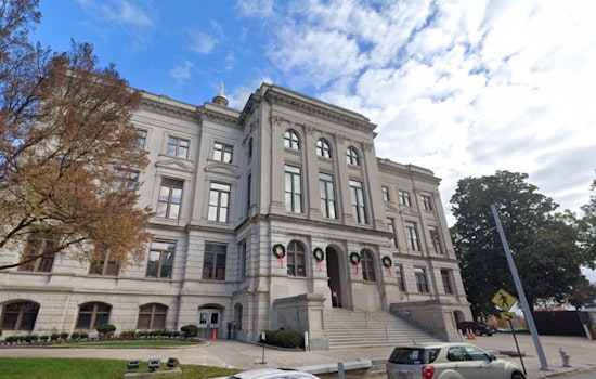 Georgia Governor Brian Kemp Signs Bills to Streamline Government and Enhance Security