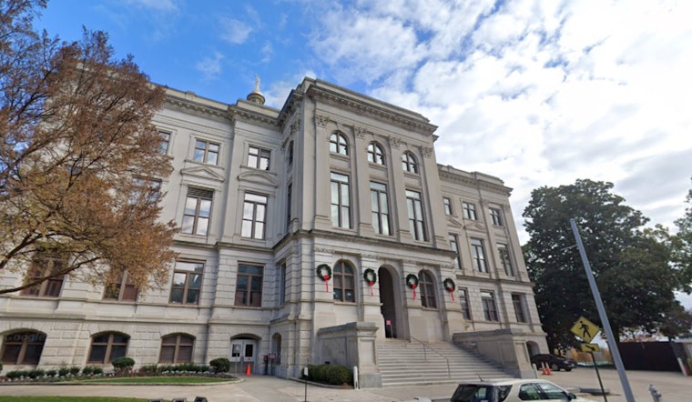 Georgia Governor Brian Kemp Signs Bills to Streamline Government and Enhance Security
