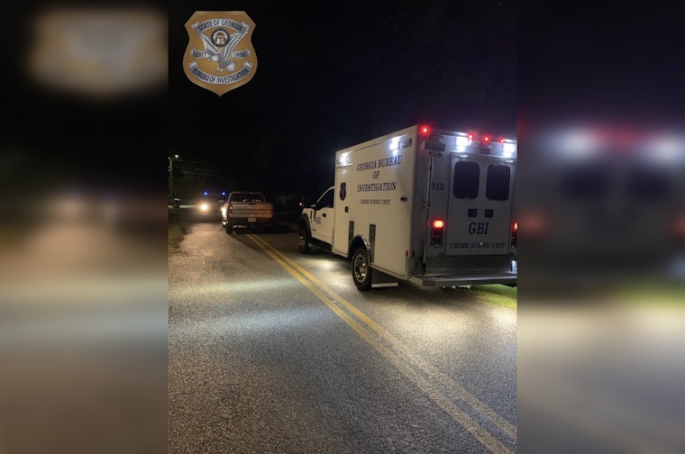 Georgia Man Arrested After Shootout and Standoff with SWAT Team in Poulan