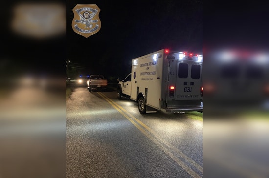 Georgia Man Arrested After Shootout and Standoff with SWAT Team in Poulan