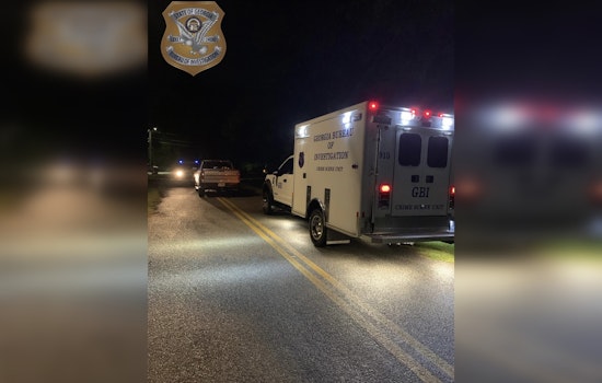 Georgia Man Arrested After Shootout and Standoff with SWAT Team in Poulan