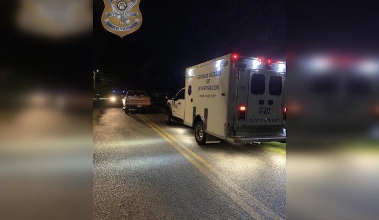 Georgia Man Arrested After Shootout and Standoff with SWAT Team in Poulan
