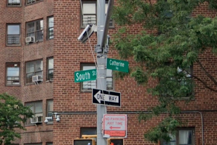 Georgia Man Charged with Trafficking Firearms and Drugs to New York City, Faces Potential Life Imprisonment