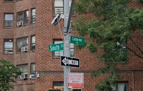 Georgia Man Charged with Trafficking Firearms and Drugs to New York City, Faces Potential Life Imprisonment