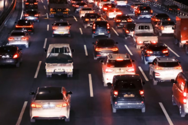 Georgia Sees Record 1.38 Million Travelers Over Memorial Day Weekend, Surpassing 2005 High