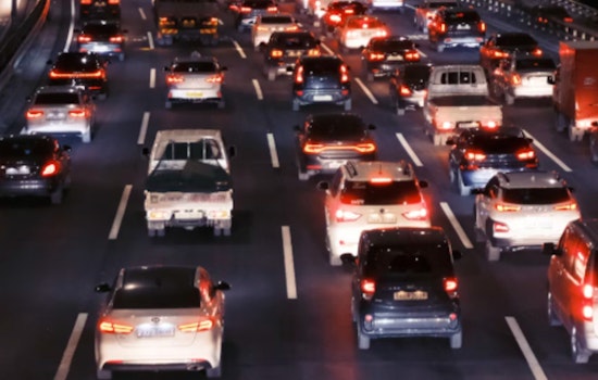 Georgia Sees Record 1.38 Million Travelers Over Memorial Day Weekend, Surpassing 2005 High