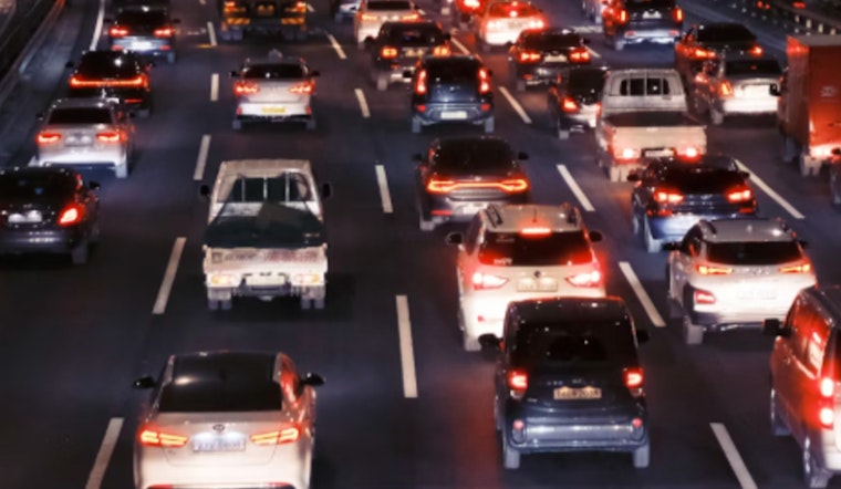 Georgia Sees Record 1.38 Million Travelers Over Memorial Day Weekend, Surpassing 2005 High