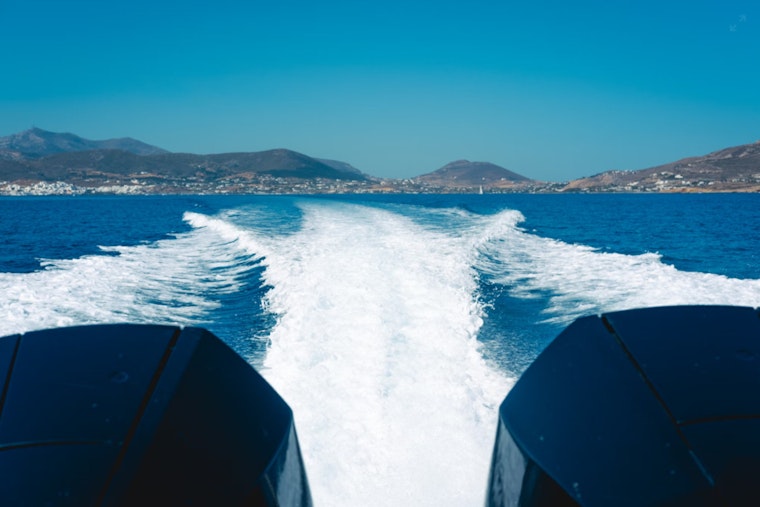 Georgia Sees Spike in Boating Under the Influence Arrests Over Memorial Day Weekend