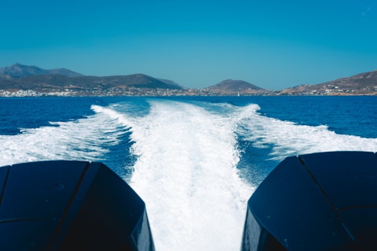 Georgia Sees Spike in Boating Under the Influence Arrests Over Memorial Day Weekend