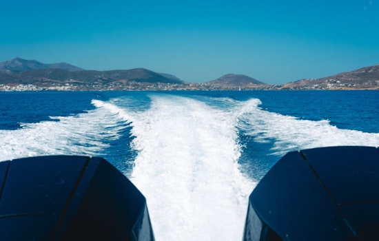 Georgia Sees Spike in Boating Under the Influence Arrests Over Memorial Day Weekend