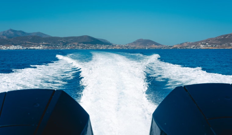 Georgia Sees Spike in Boating Under the Influence Arrests Over Memorial Day Weekend