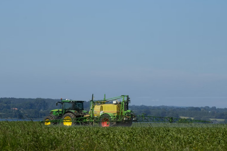 Georgia Shields Bayer from Certain Lawsuits with New Pesticide Law Amid Ongoing Roundup Controversy