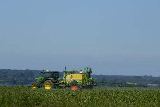 Georgia Shields Bayer from Certain Lawsuits with New Pesticide Law Amid Ongoing Roundup Controversy