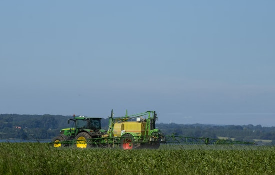 Georgia Shields Bayer from Certain Lawsuits with New Pesticide Law Amid Ongoing Roundup Controversy