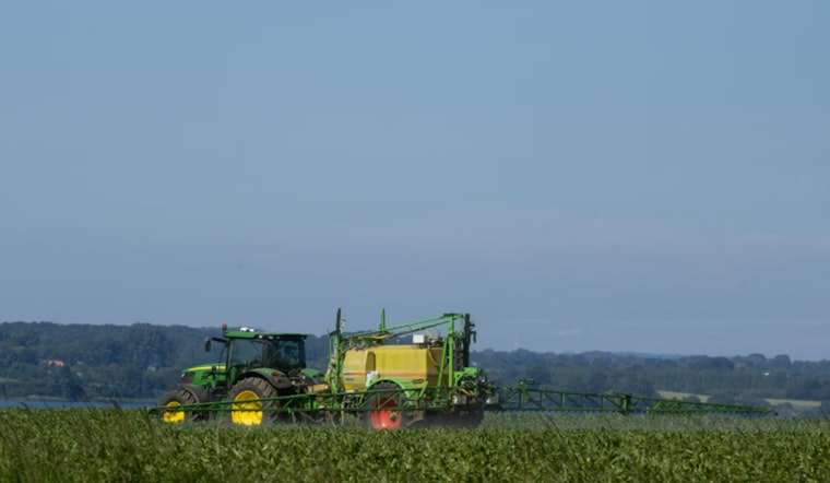Georgia Shields Bayer from Certain Lawsuits with New Pesticide Law Amid Ongoing Roundup Controversy