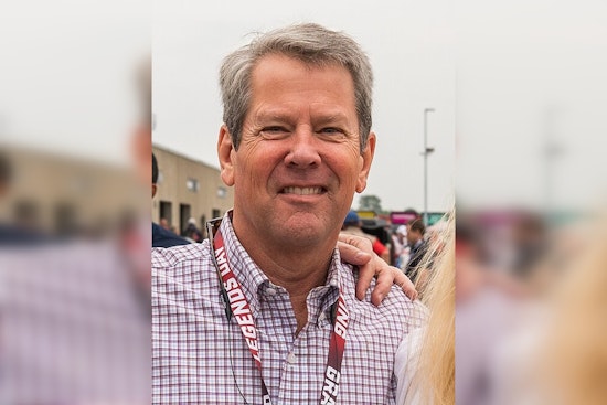 Georgia Taxpayers Anticipate Rebates Next Week Following Governor Kemp’s Tax Refund Legislation