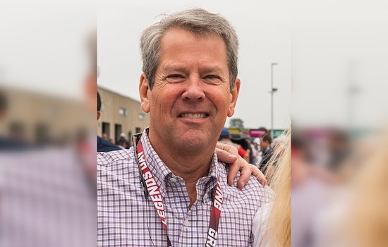 Georgia Taxpayers Anticipate Rebates Next Week Following Governor Kemp’s Tax Refund Legislation