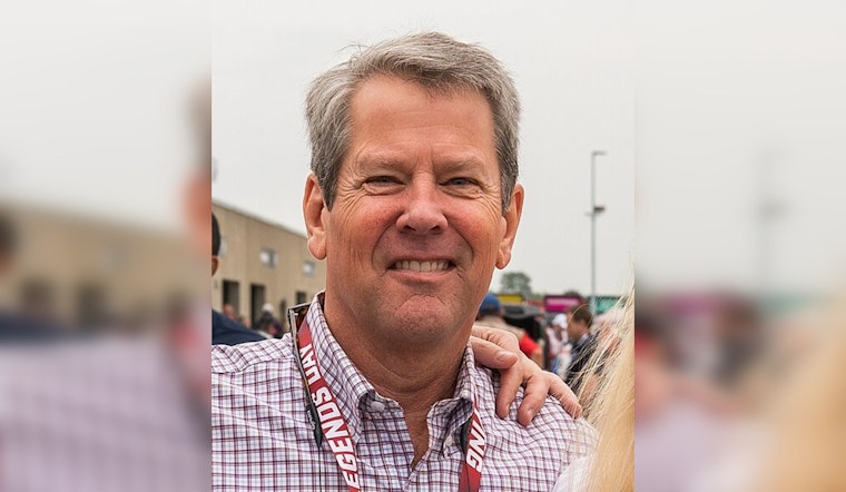 Georgia Taxpayers Anticipate Rebates Next Week Following Governor Kemp’s Tax Refund Legislation