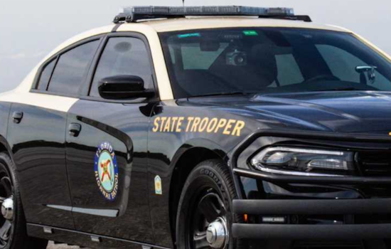 Georgia Woman Fatally Struck by Vehicle at Orange Blossom Trail Crosswalk in Osceola County