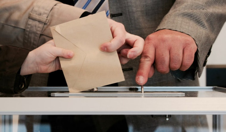 Georgians Head to Polls for Early Voting in Public Service Commission Primaries Amid Rate Freeze Talks