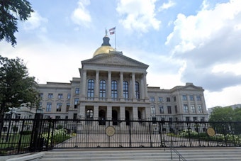 Georgia's April Tax Revenue Falls by 5.8%, Rebound Expected Post Extended Deadlines