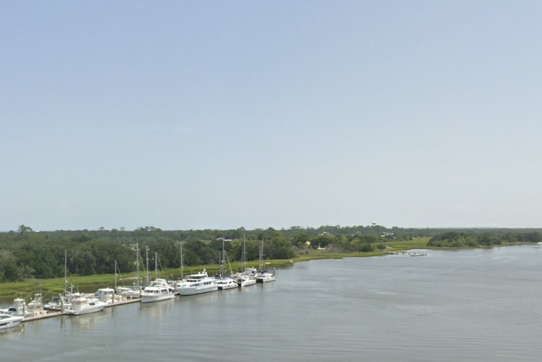 Georgia's Memorial Day Weekend Marred by 12 BUIs and Two Boating Accidents Across the State