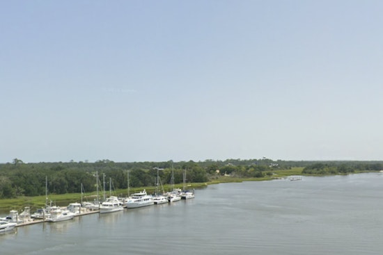 Georgia's Memorial Day Weekend Marred by 12 BUIs and Two Boating Accidents Across the State