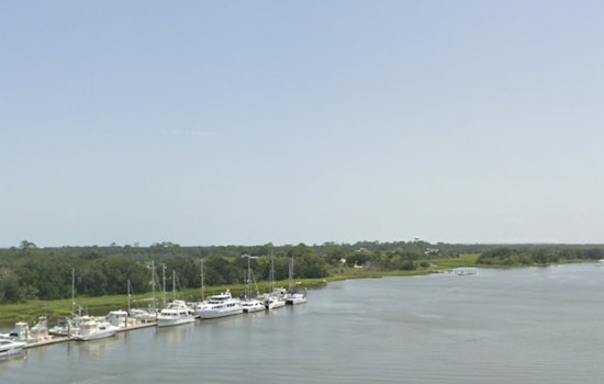 Georgia's Memorial Day Weekend Marred by 12 BUIs and Two Boating Accidents Across the State