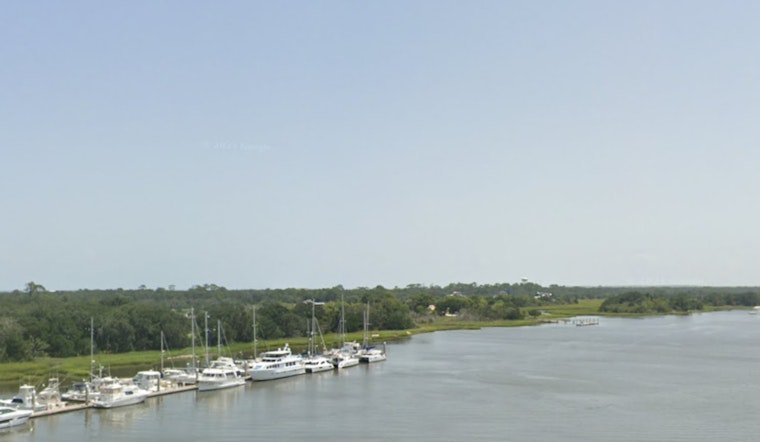 Georgia's Memorial Day Weekend Marred by 12 BUIs and Two Boating Accidents Across the State