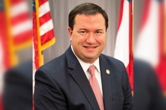 Georgia's Senator Jason Anavitarte Joins Bipartisan Panel to Overhaul High School Sports Programs