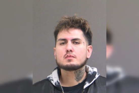 Gerardo Cesar Depaz-Mayorga Sentenced to 25 Years for Sexual Assault in Washington County