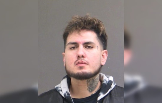 Gerardo Cesar Depaz-Mayorga Sentenced to 25 Years for Sexual Assault in Washington County