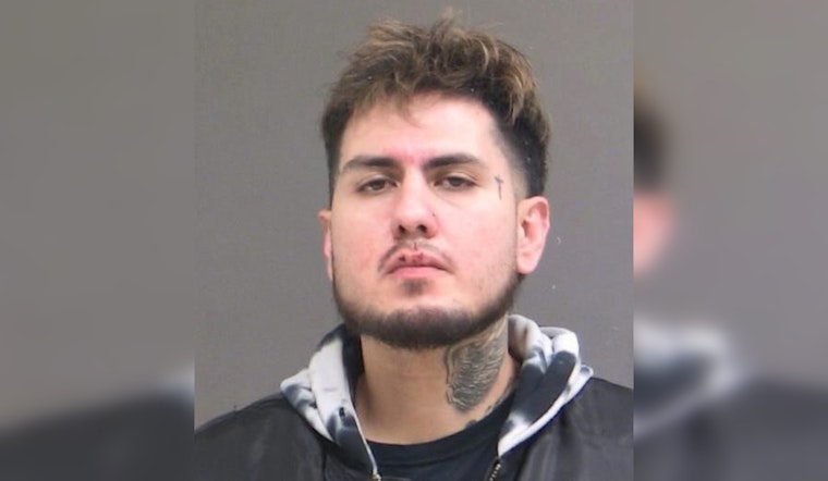 Gerardo Cesar Depaz-Mayorga Sentenced to 25 Years for Sexual Assault in Washington County
