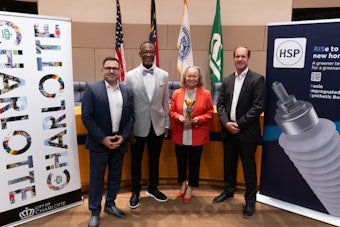 German Firm Trench Group Establishes $50 Million Manufacturing Plant in Charlotte, Bringing 74 Jobs and Training Opportunities