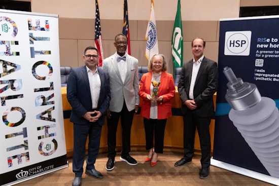 German Firm Trench Group Establishes $50 Million Manufacturing Plant in Charlotte, Bringing 74 Jobs and Training Opportunities