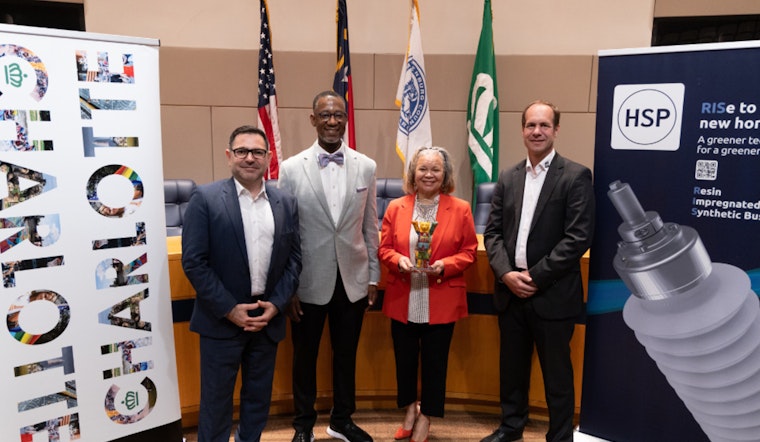 German Firm Trench Group Establishes $50 Million Manufacturing Plant in Charlotte, Bringing 74 Jobs and Training Opportunities
