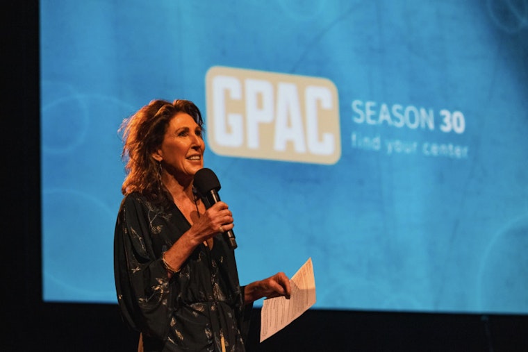 Germantown Appoints Parke Kennedy as New Executive Director of GPAC, Lauds Her Leadership and Fundraising Prowess