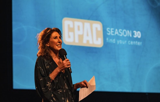 Germantown Appoints Parke Kennedy as New Executive Director of GPAC, Lauds Her Leadership and Fundraising Prowess
