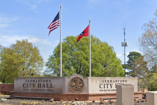 Germantown Mulls Property Tax Rate Adjustment Following Reappraisal, Public Hearing Set for June