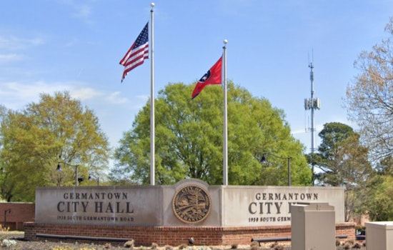 Germantown Mulls Property Tax Rate Adjustment Following Reappraisal, Public Hearing Set for June