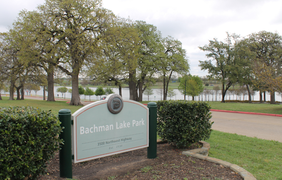 Get Ready to Roll: Dallas to Officially Open Bachman Lake Skatepark on May 17