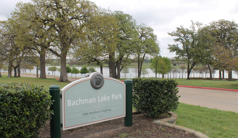 Get Ready to Roll: Dallas to Officially Open Bachman Lake Skatepark on May 17