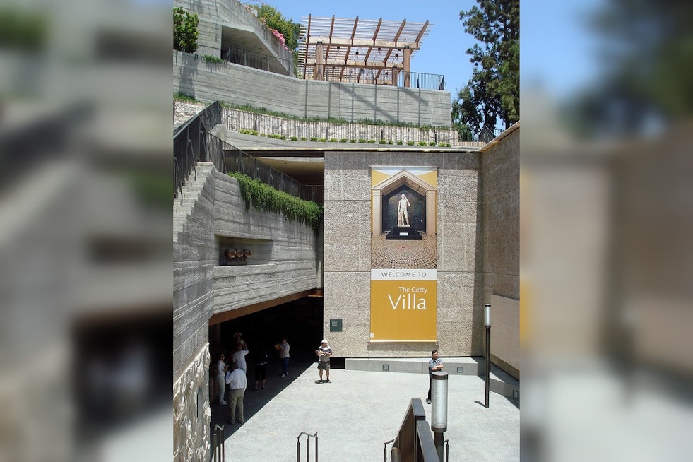 Getty Villa Museum to Reopen on June 27 with New Ancient Greece Exhibit After Palisades Fire Closure