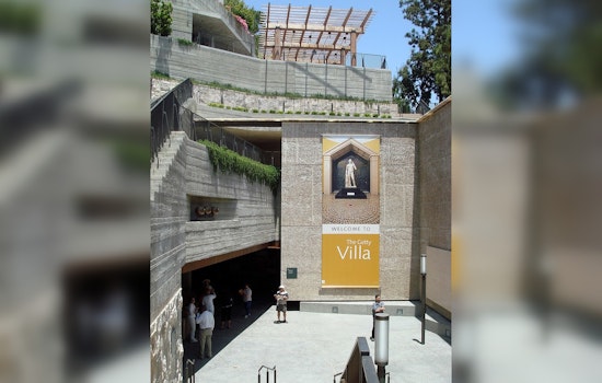 Getty Villa Museum to Reopen on June 27 with New Ancient Greece Exhibit After Palisades Fire Closure