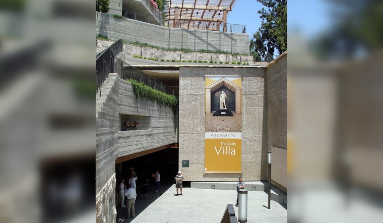 Getty Villa Museum to Reopen on June 27 with New Ancient Greece Exhibit After Palisades Fire Closure